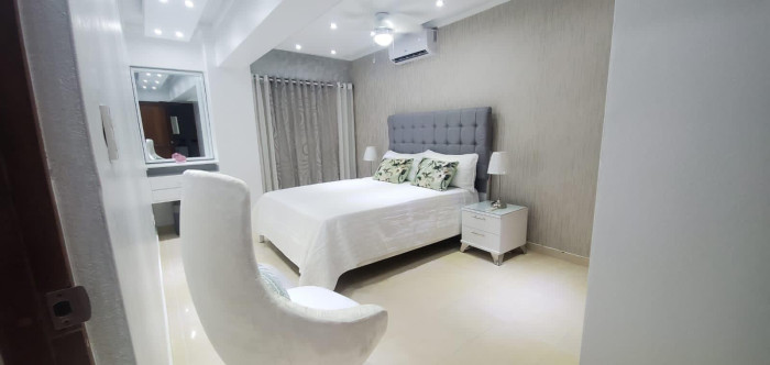 apartamentos - APARTAMENTO EN ALQUILER - MALECÓN COSTA AZUL  0