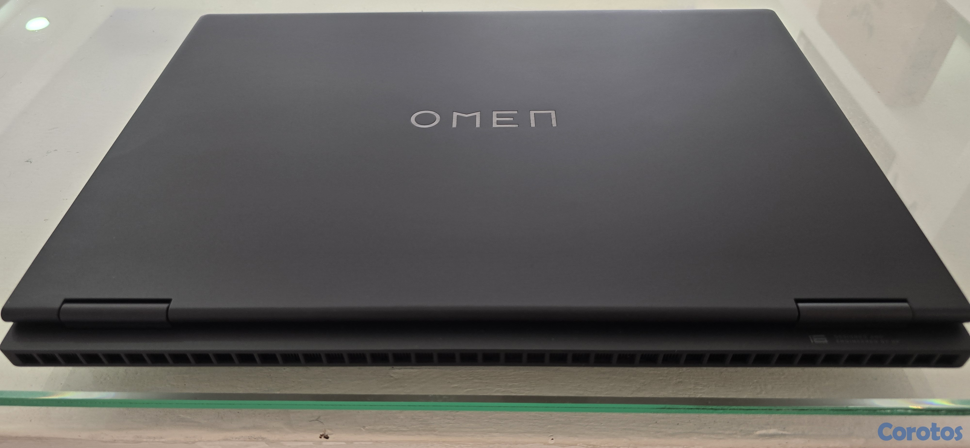 computadoras y laptops - hp Gamer Core i7 13th Gen Ram 32gb Disco 1TB SSD Nvidea Rtx 4060 8gb Dedicada  5