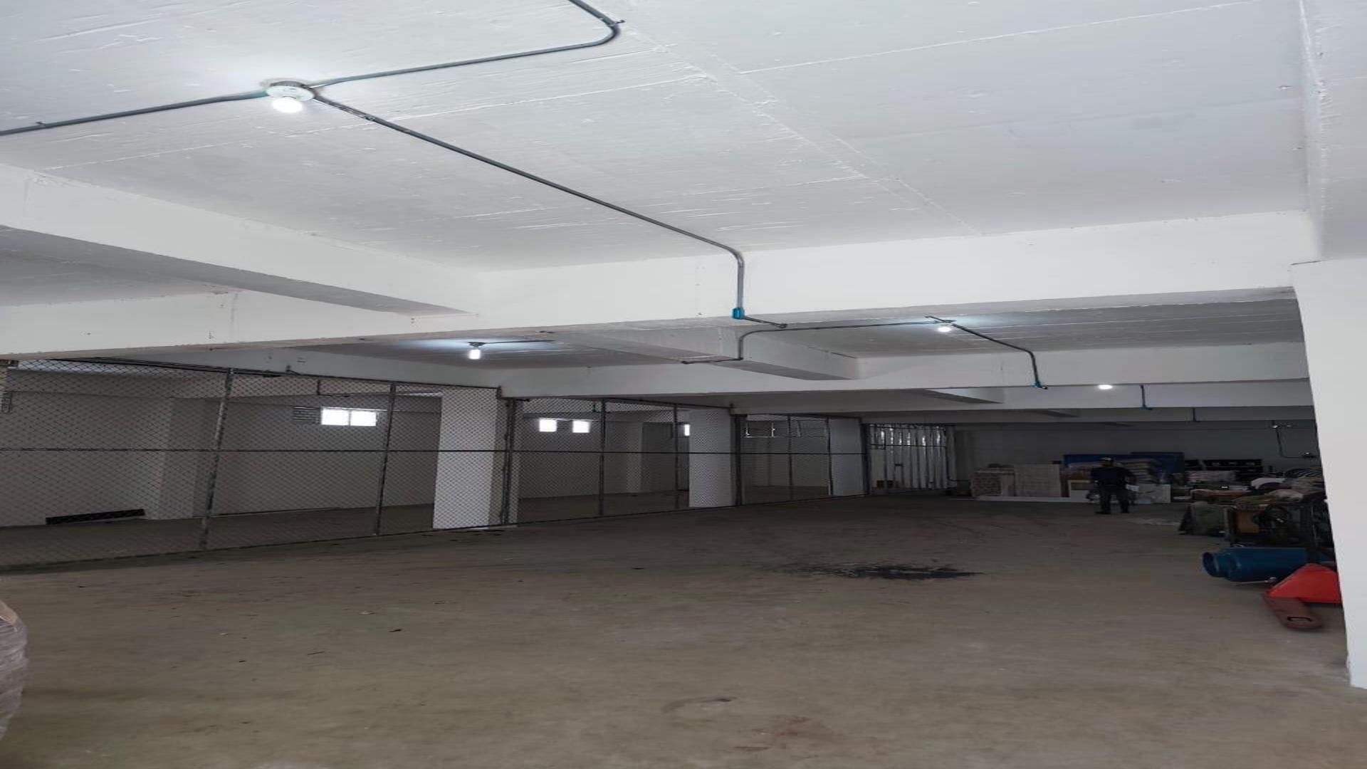 otros inmuebles - Nave Industrial en VILLA AURA SANTO DOMINGO OESTE 2