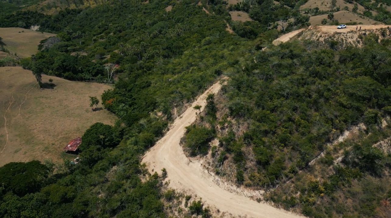 solares y terrenos - FINCA EN LA ZANJA SANTIAGO 7