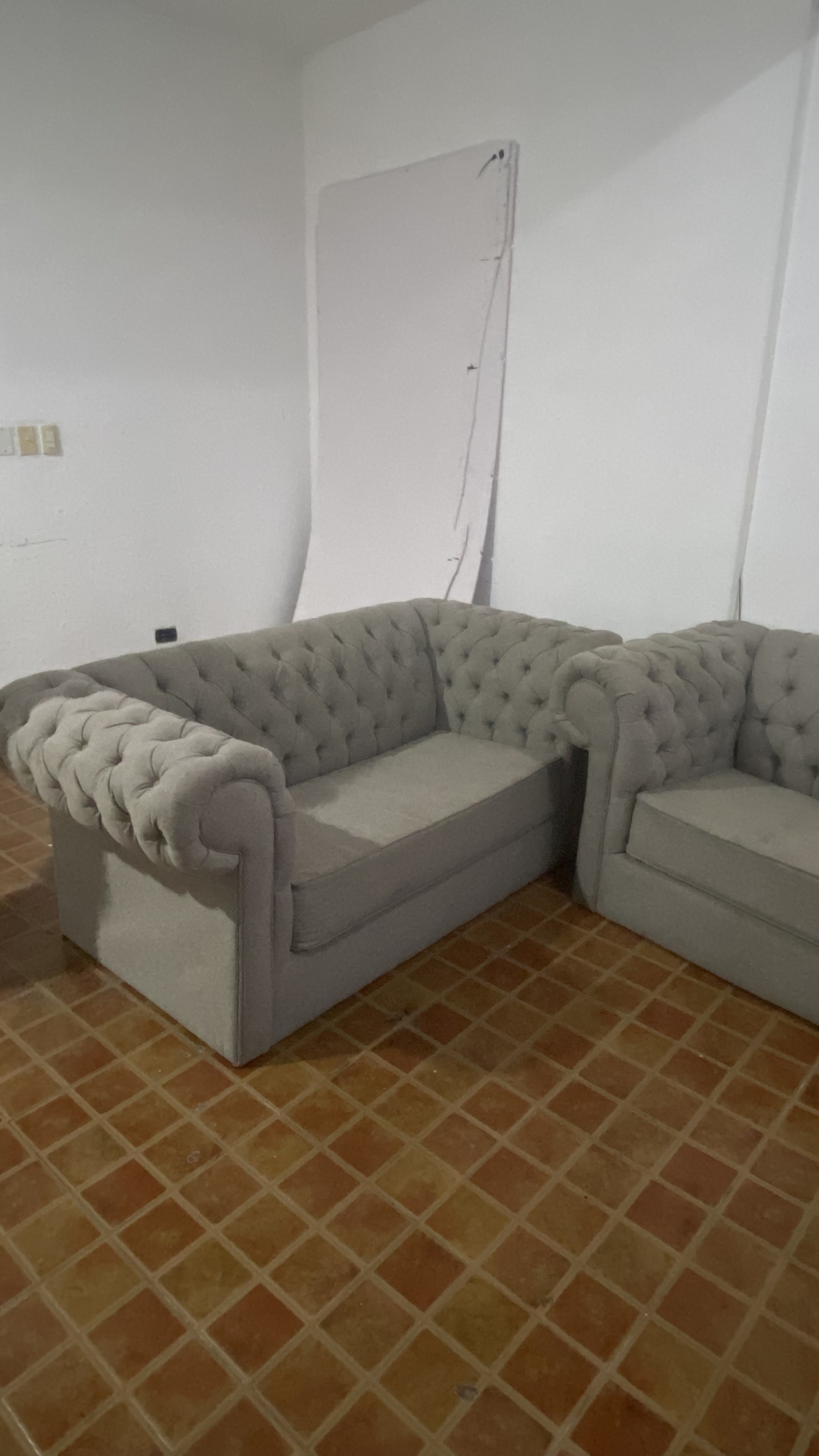 muebles y colchones - negociable 2