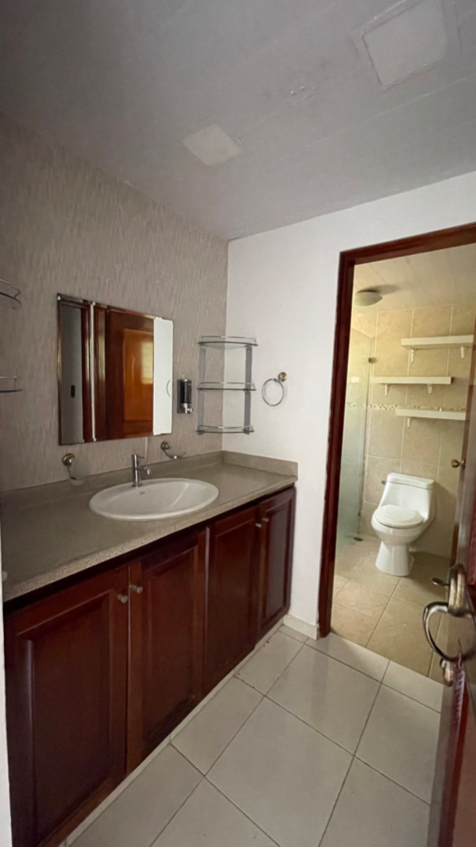 apartamentos - Apartamento en Los Cacicazgos  6