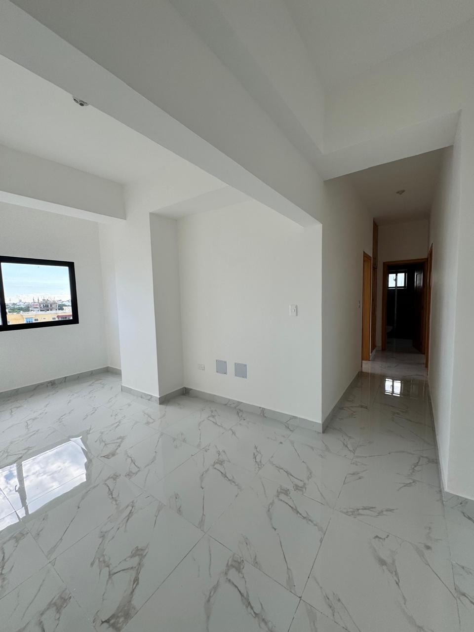 apartamentos - APARTAMENTO EN TORRE ENSANCHE OZAMA 8