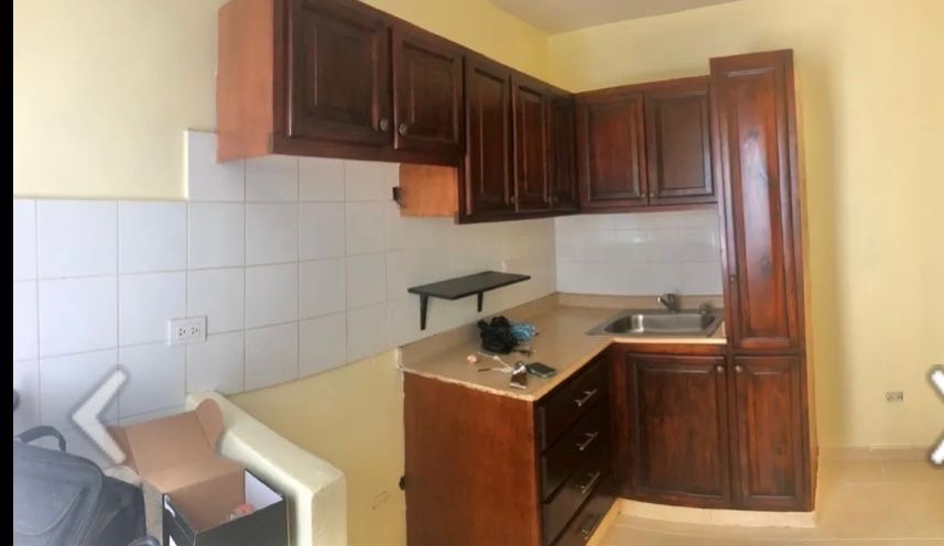 apartamentos - Apartemento Aut.Duarte, Residencial Tierra Llana  2