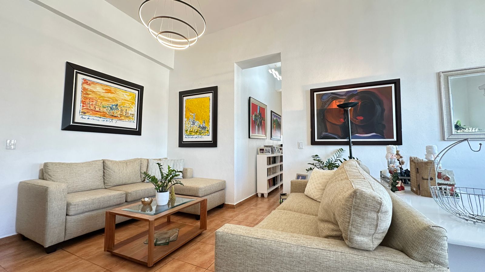 apartamentos - El Vergel, Distrito Nacional, Santo Domingo Descub 2