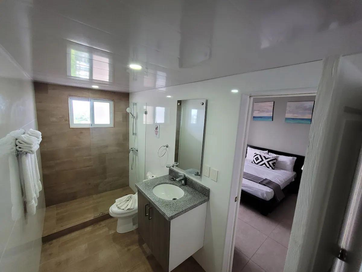 apartamentos - Vendo este hermoso apartamento tipo estudio en Ocean Palm Cabarete Puerto Plata 9