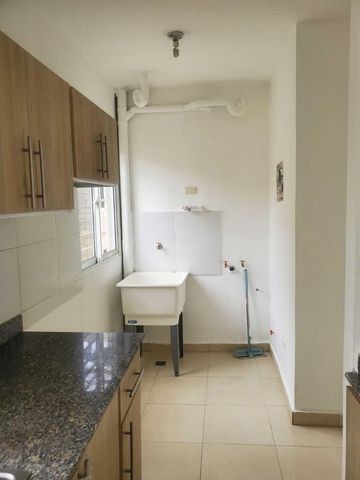 apartamentos - Apartamento en venta #24-795 de 2 habitaciones, en zona tranquila y familiar 7