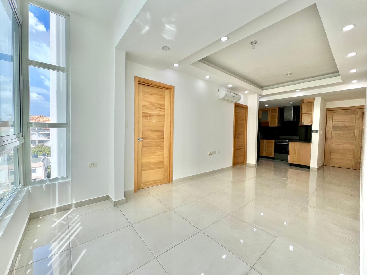 apartamentos - Apartamento en Alquiler en El Vergel 2