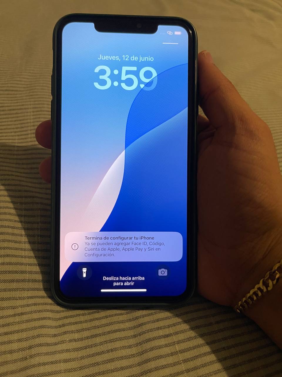 celulares y tabletas - Venta de iPhone 11 Pro Max 