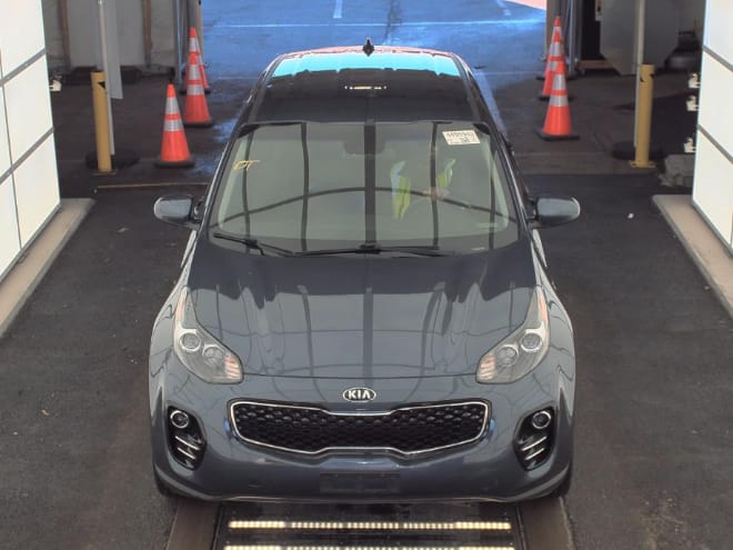 jeepetas y camionetas - kia sportage 2019 3