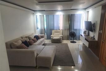apartamentos - Venta de apartamento en colina del arroyo 0