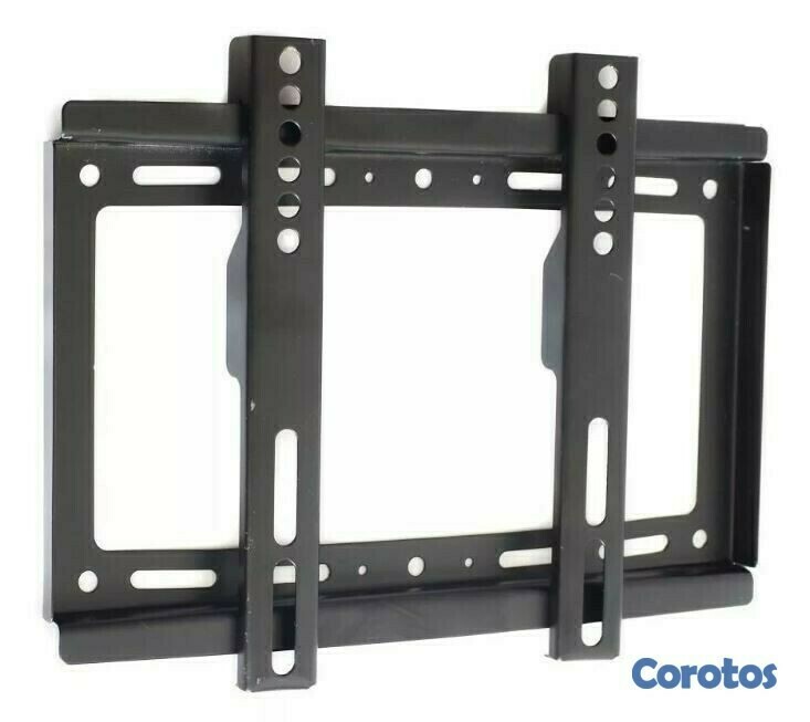 otros electronicos - Base para Pared Fija Televisor Tv 14" - 42"  2