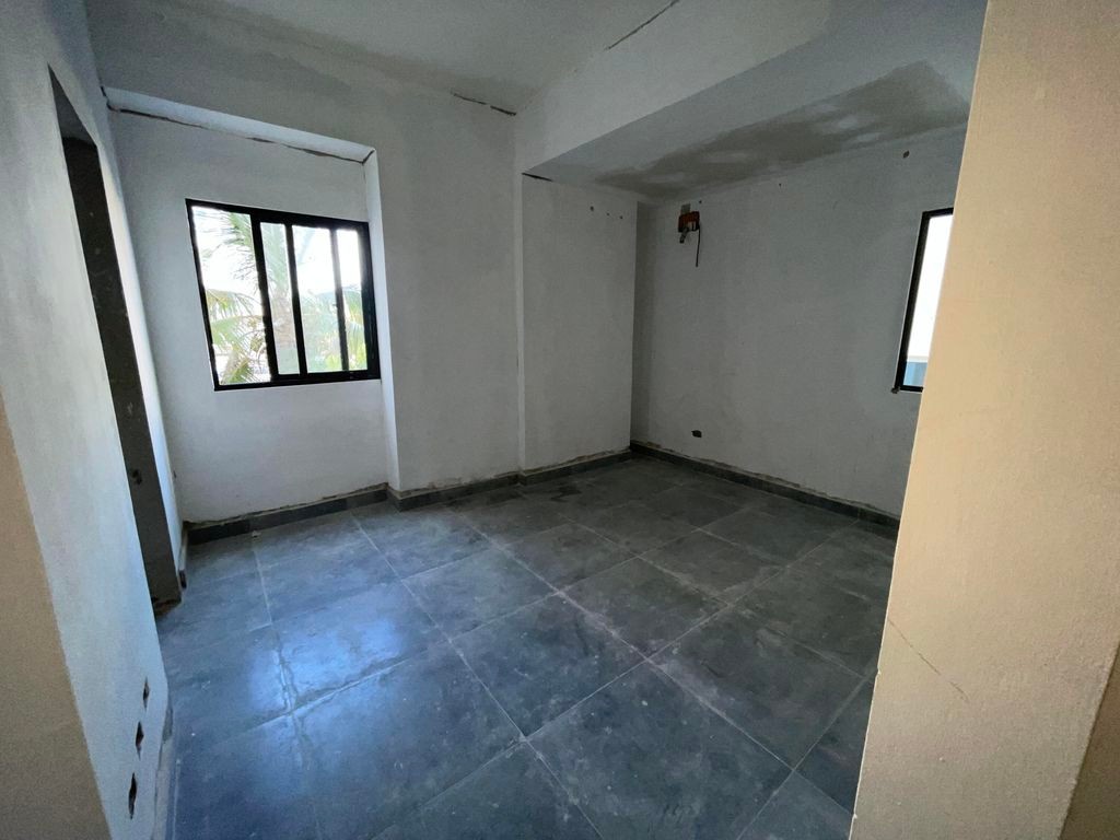 apartamentos - Apartamento en venta dentro de hermoso proyecto con áreas comunales 2 hab 8