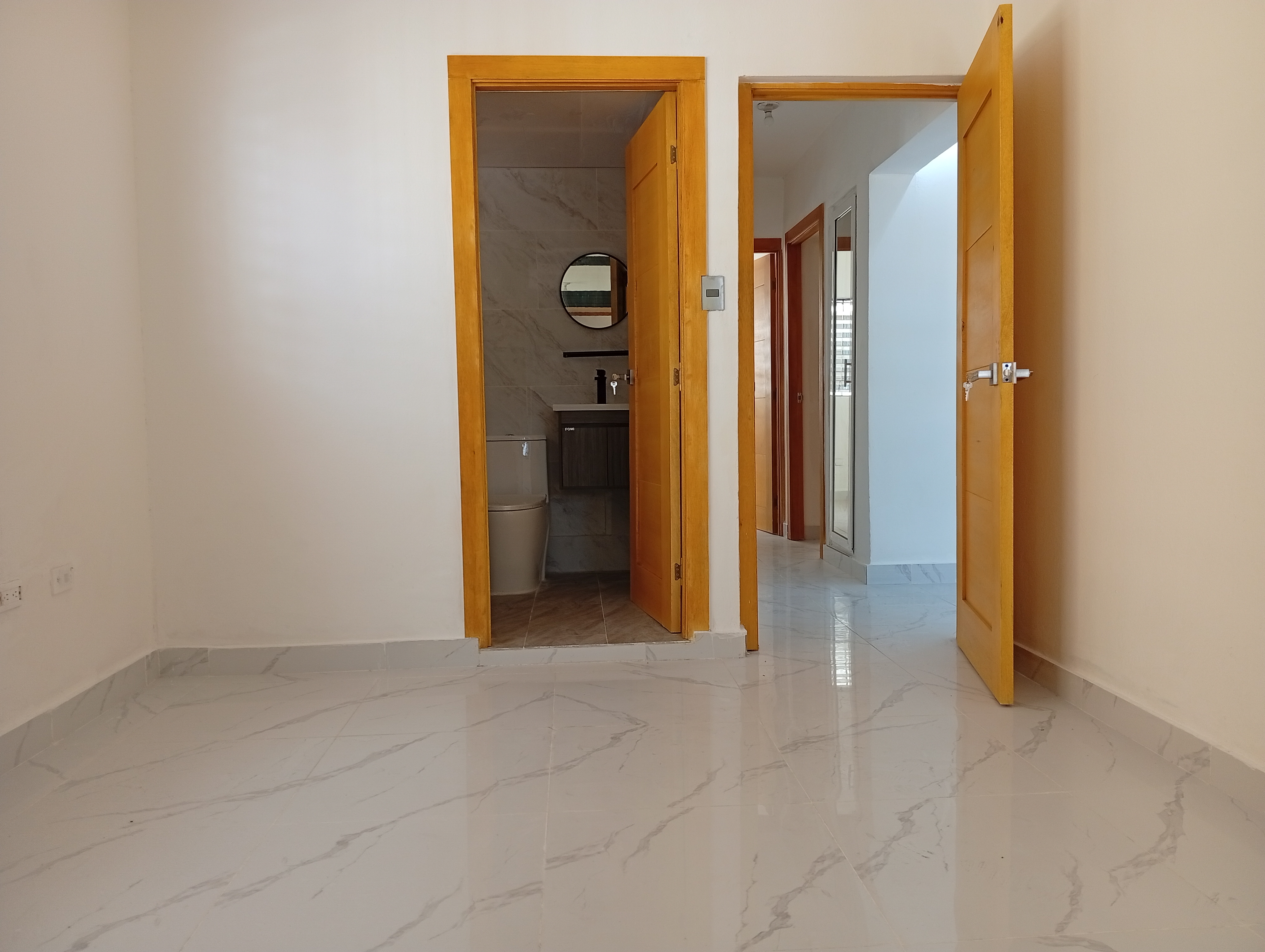 apartamentos - Av. independencia, 3er piso, 3 habs, 1 parq, gas individual  7
