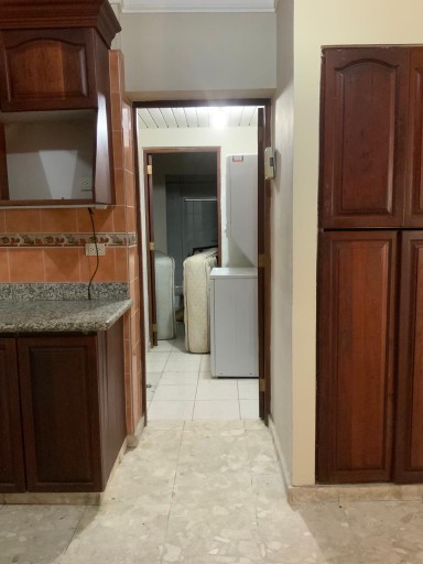 apartamentos - Apartamento Cacicazgos 3hab línea blanca 1