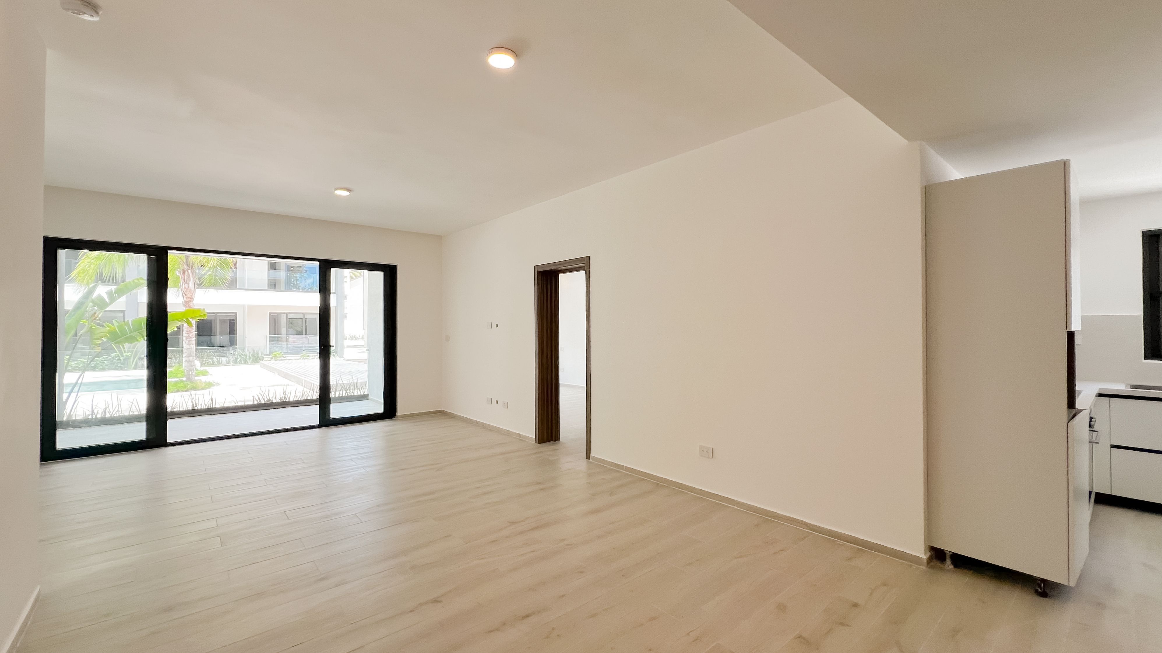 apartamentos - Apartamento de 2 habitaciones en Punta cana Playa 5