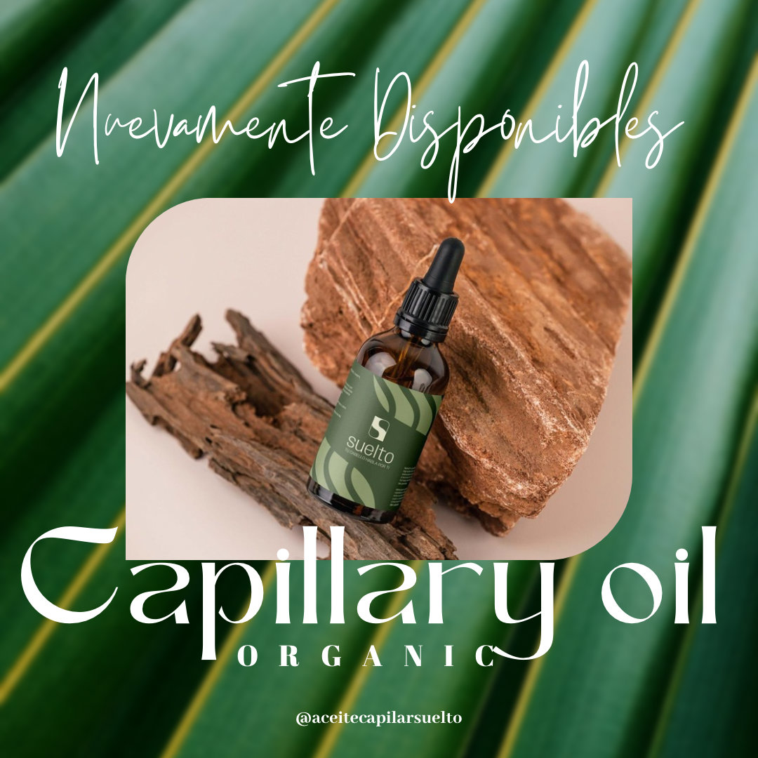 salud y belleza - ACEITE PARA EL CRECIMIENTO DEL CABELLO  0
