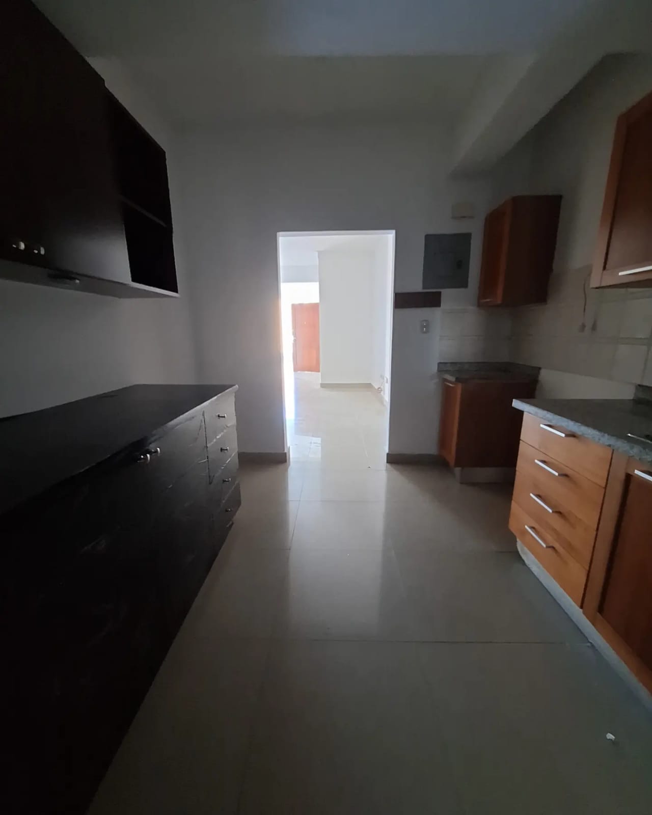 apartamentos - Rento apartamento en 27 de febrero y anacaona . 7