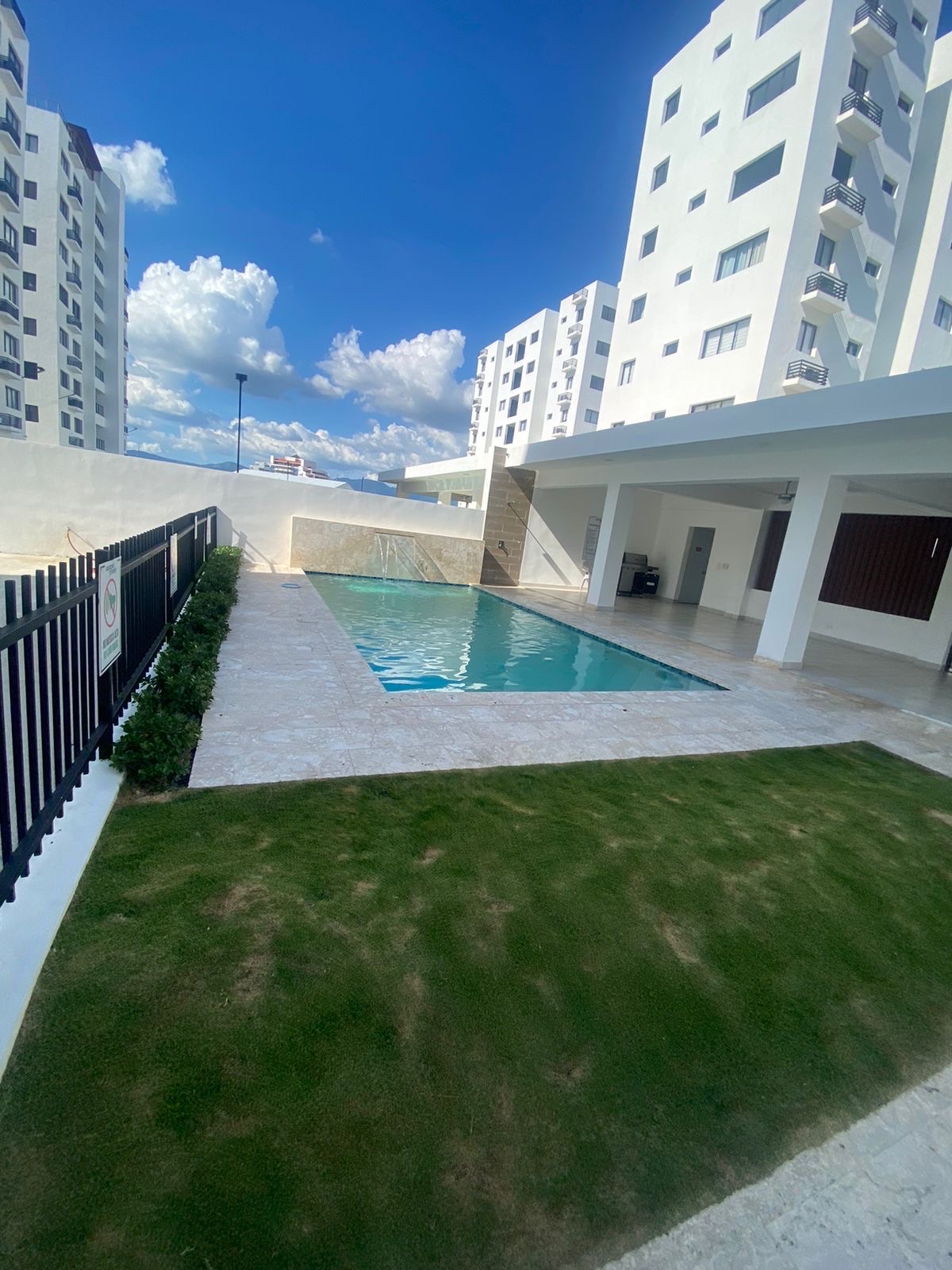 apartamentos - ALQUILO PISO 8 CON TERRAZA PRIVADA 6