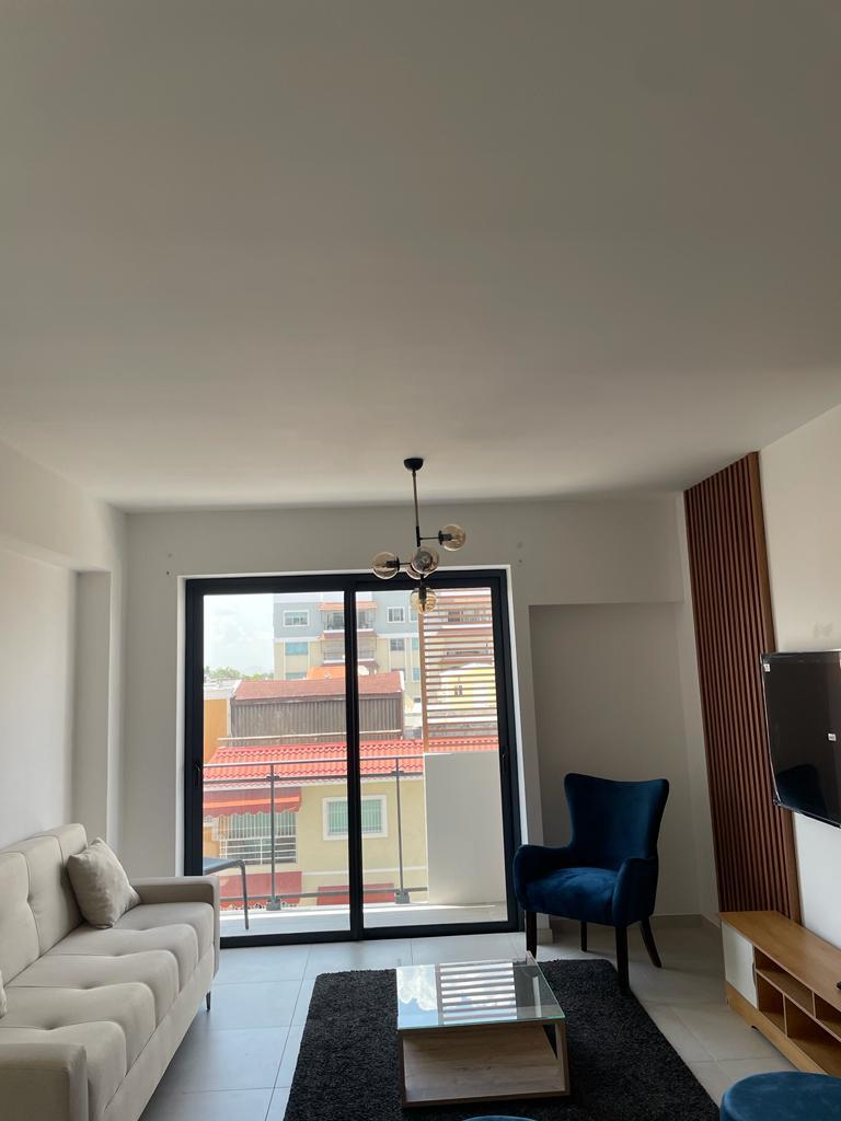 apartamentos - VENDO Apartamento Viejo Arroyo Hondo 1