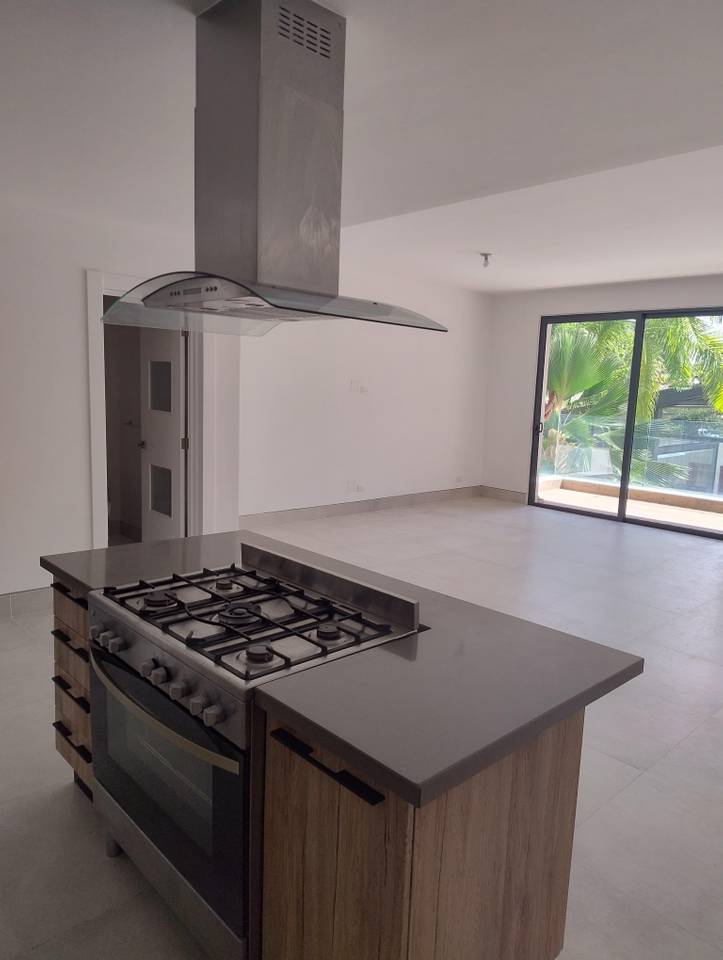 apartamentos - En alquiler apartamento en punta cana  4