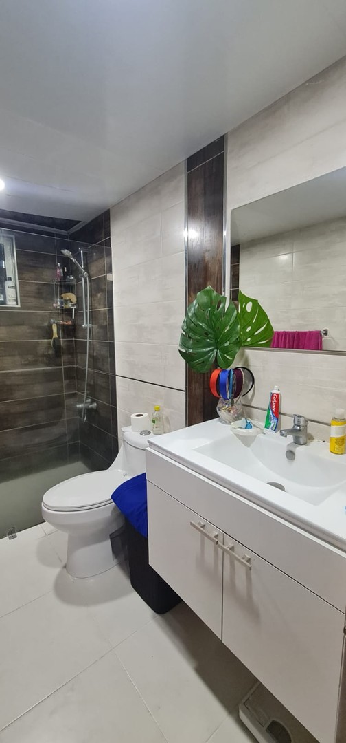apartamentos - apto en buenos aires del. mirador. 122 metros  2do  4