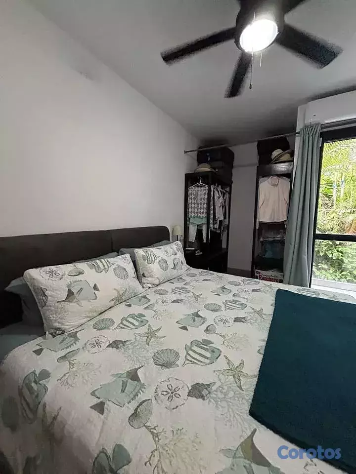 apartamentos - Las Terrenas - Samaná, Apartamento Amueblado con Amenidades Premium 16