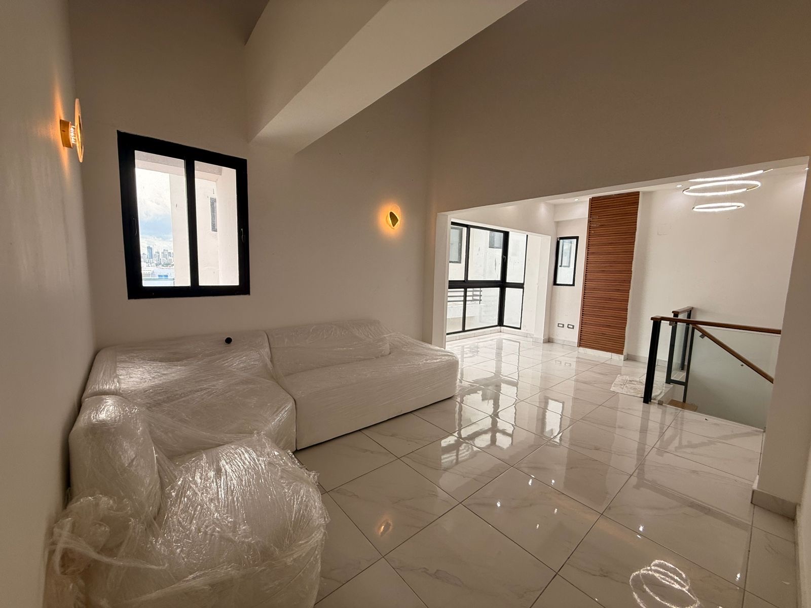 apartamentos - Apartamento amueblado en El Millon 1