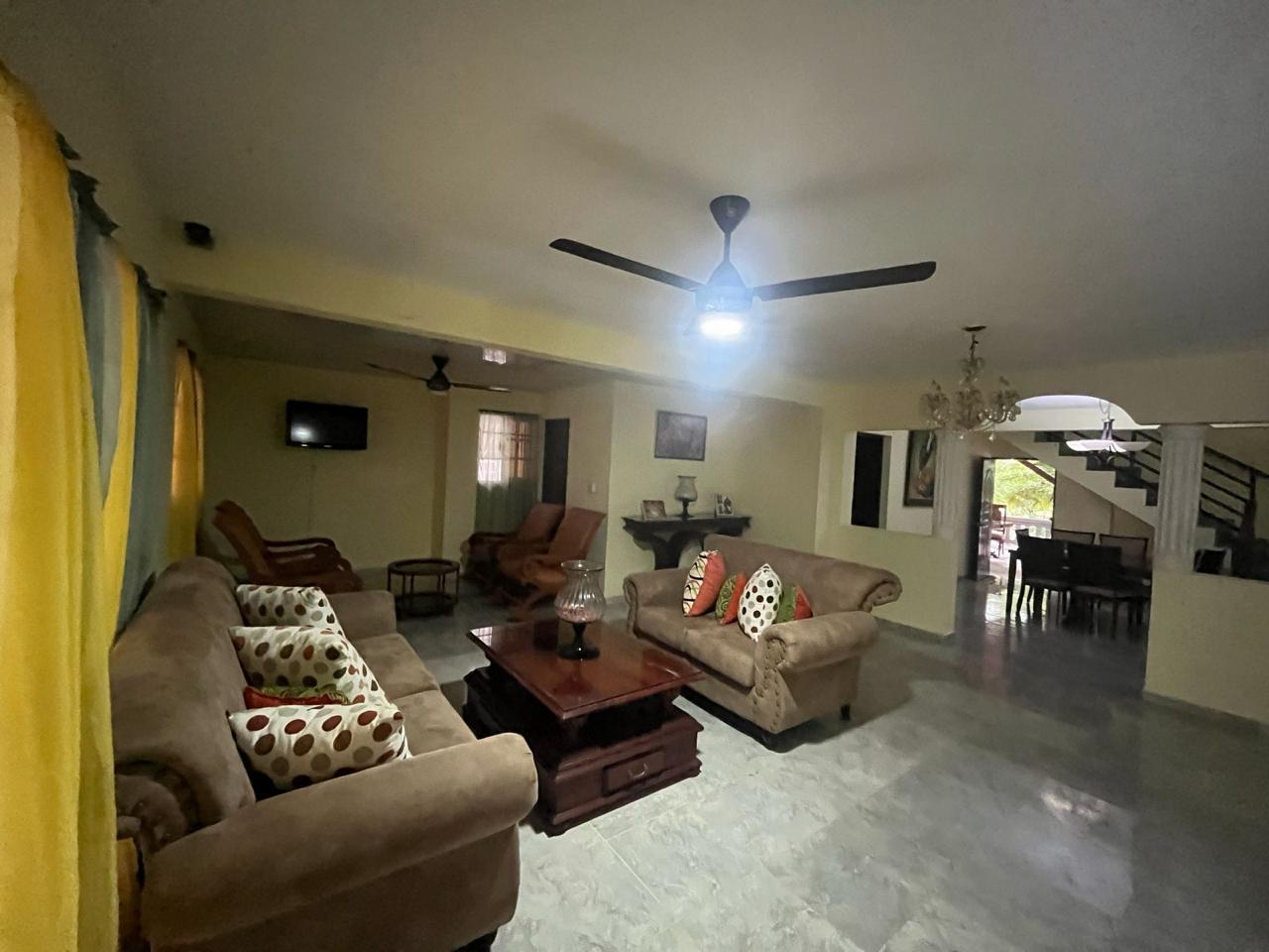 casas - Se Vende Casa Doble en Arroyo Seco, Tenares 3