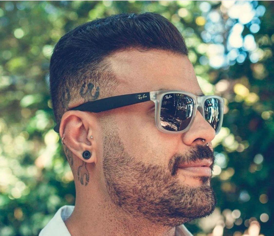 joyas, relojes y accesorios - LENTES RAYBAN ORIGINALES  7
