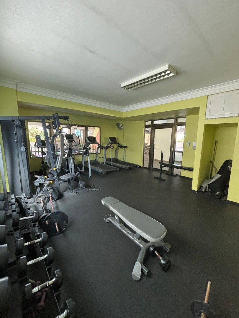 apartamentos - VENTA APARTAMENTO 274m2 “Sector Cacicazgos” 4