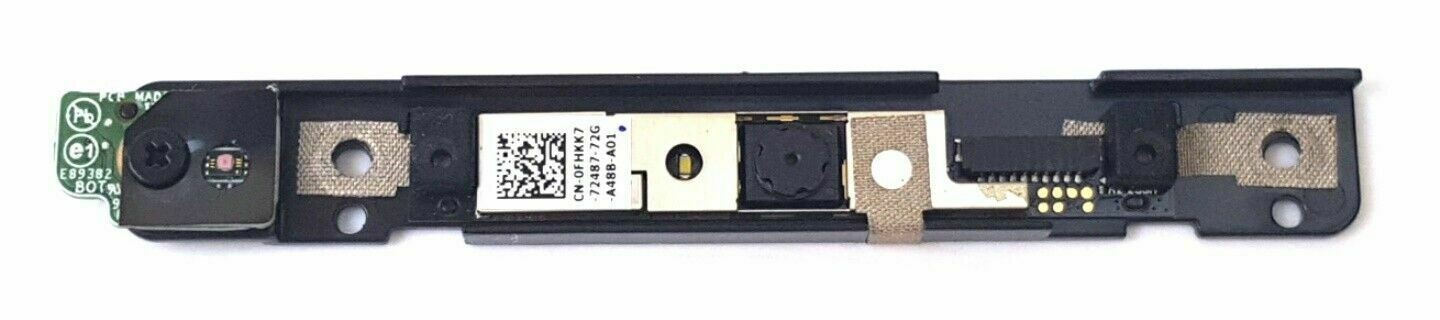 computadoras y laptops - Camara Dell E5450 E5550 E7450 E7204 Laptop Web Cam Camera FHKK7 0FHKK7