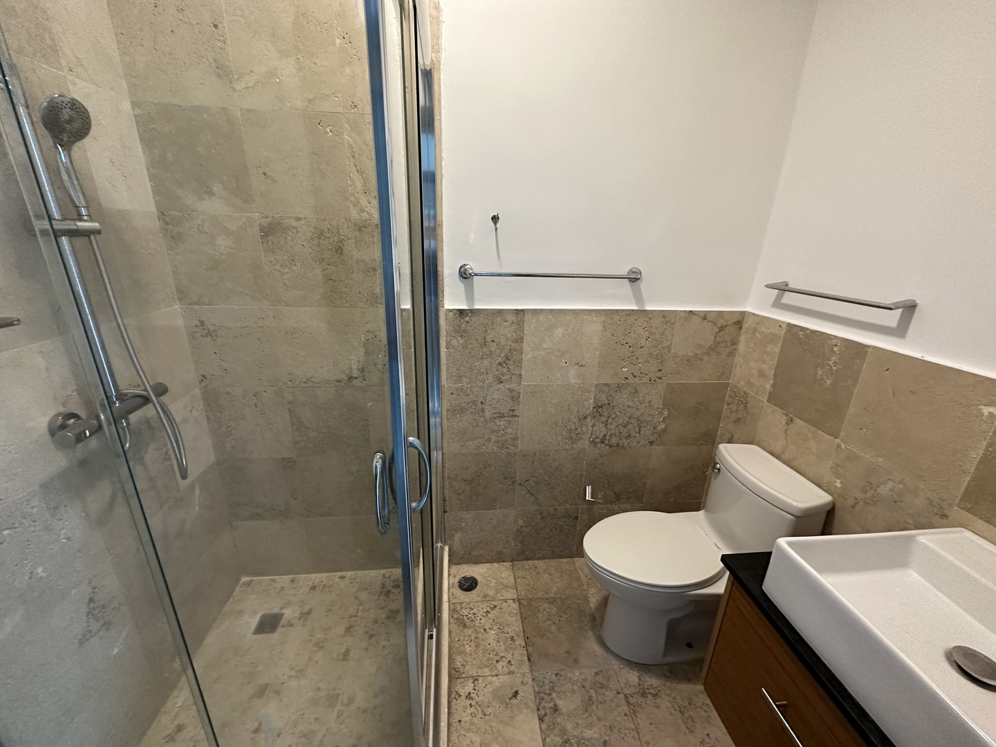 apartamentos - Apartamento en Venta Evaristo Morales de 3 habitaciones con muy buena distribuci 4