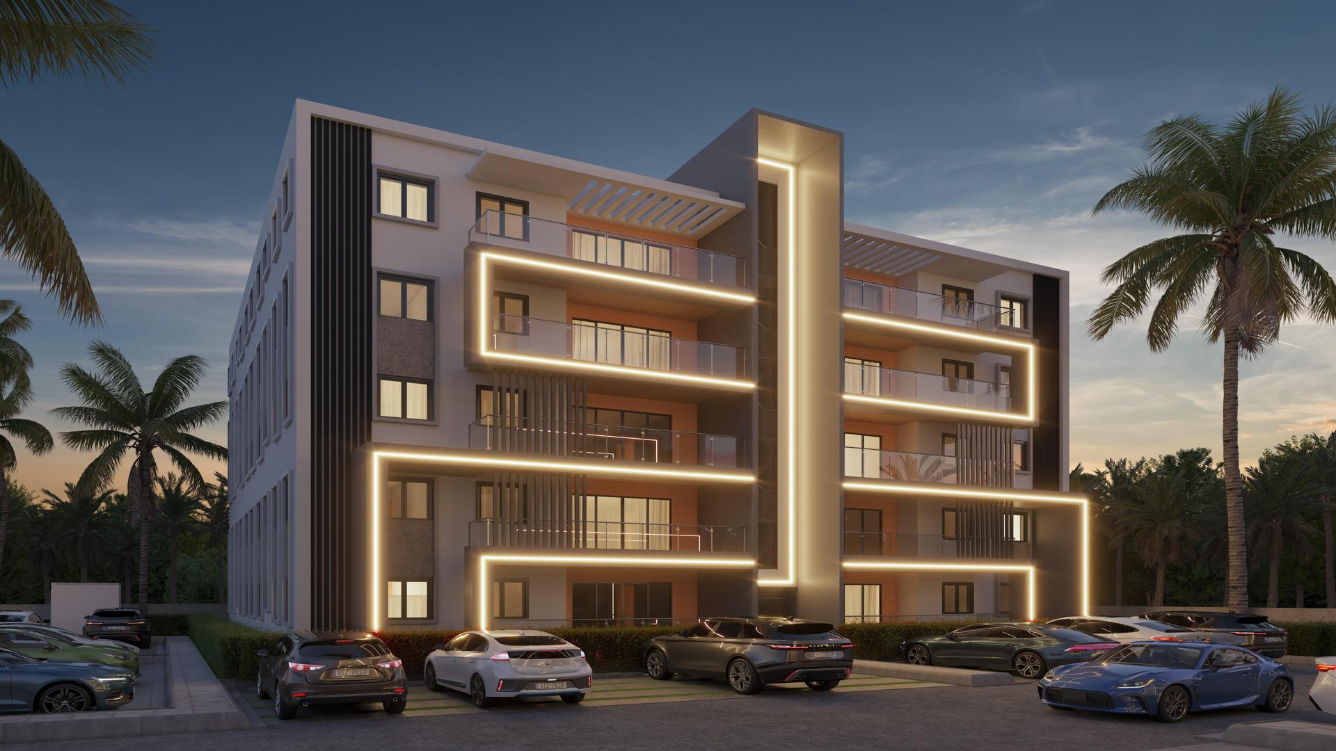 apartamentos - Residencial Pinar Dorado 0
