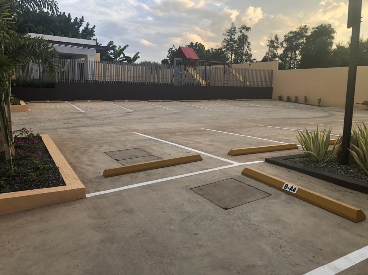 apartamentos - Hermoso Proyecto Residencial Proximo a la Yapurt Dumit  5