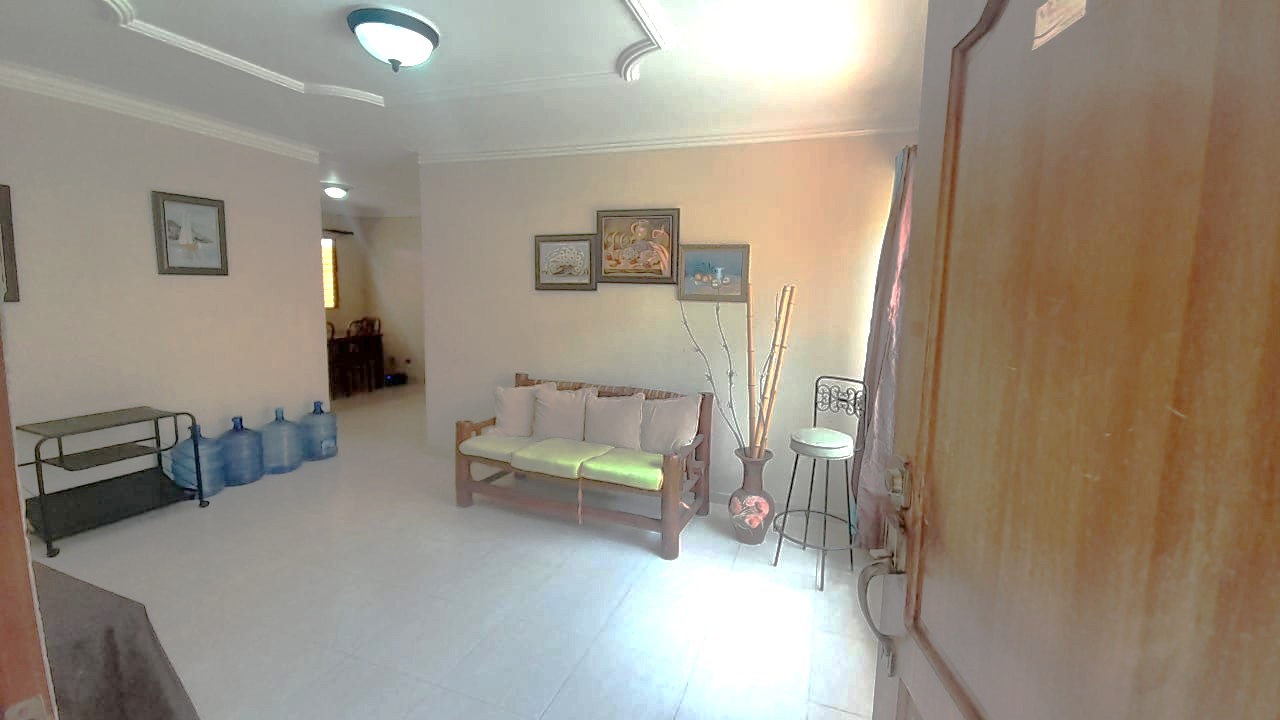 apartamentos - APARTAMENTO EN VENTA VILLA MAGISTERIAL 4