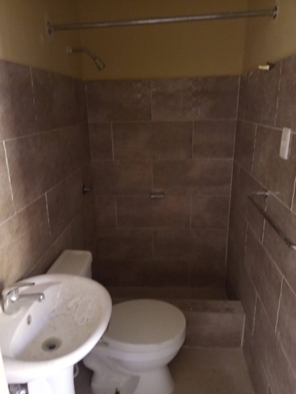 apartamentos - Apartemento en Alquiler 2