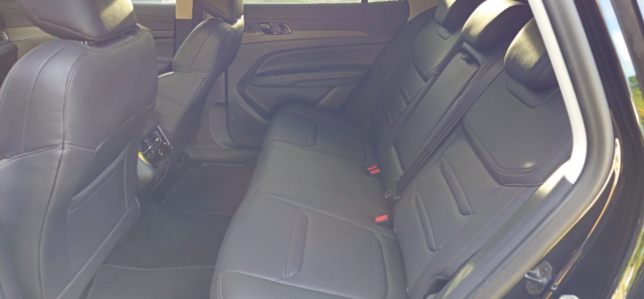 jeepetas y camionetas - Vendo Ford Territory Trend 2023 6