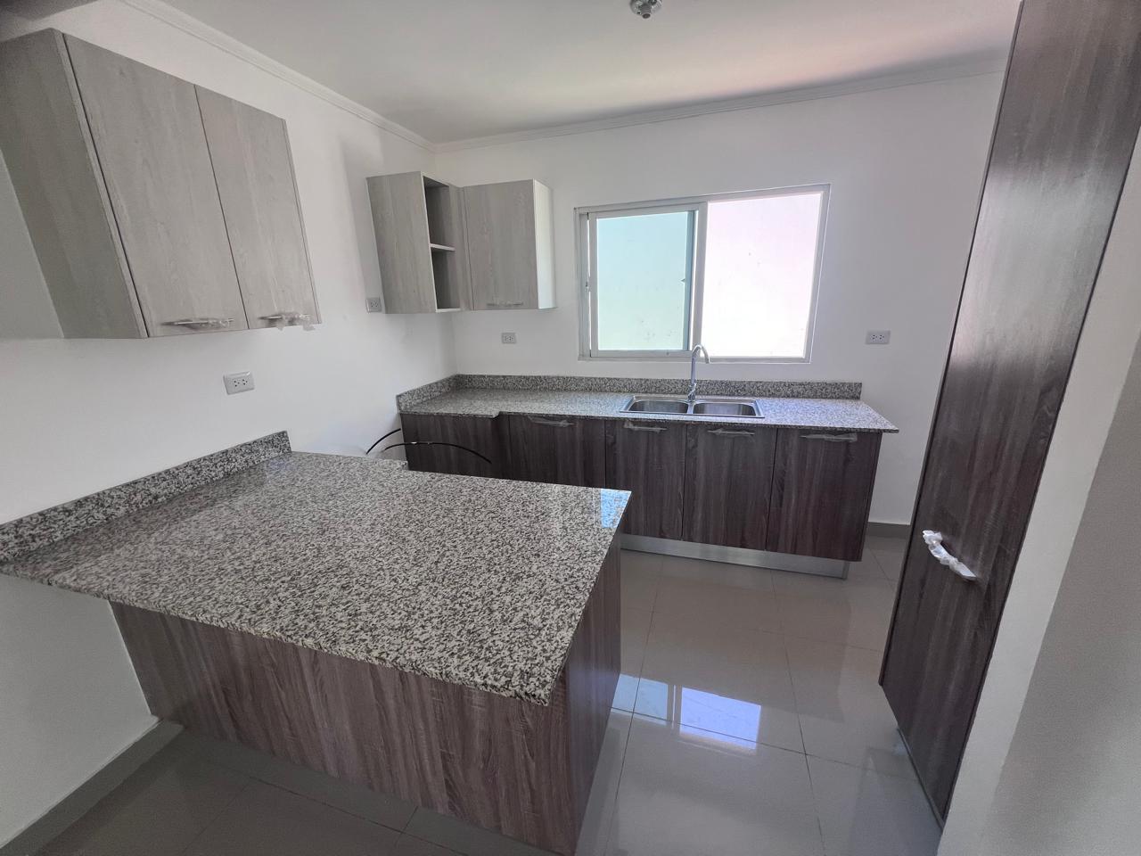 apartamentos - excelente apartamento en Residencial de Las Palmas de Alma Rosa  3
