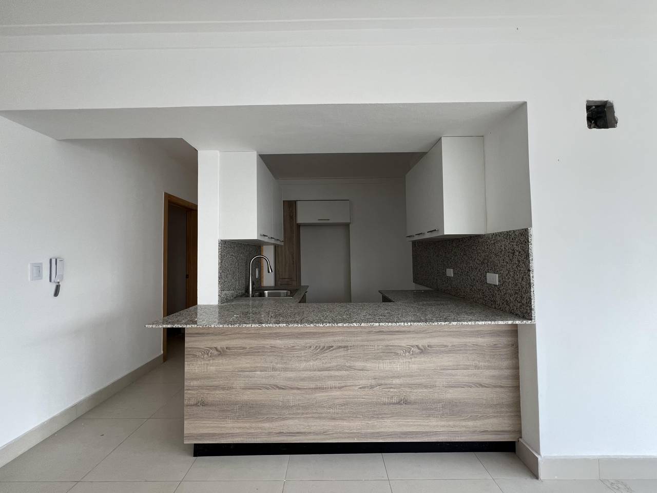 apartamentos - Moderno apartamento con terraza en venta  2