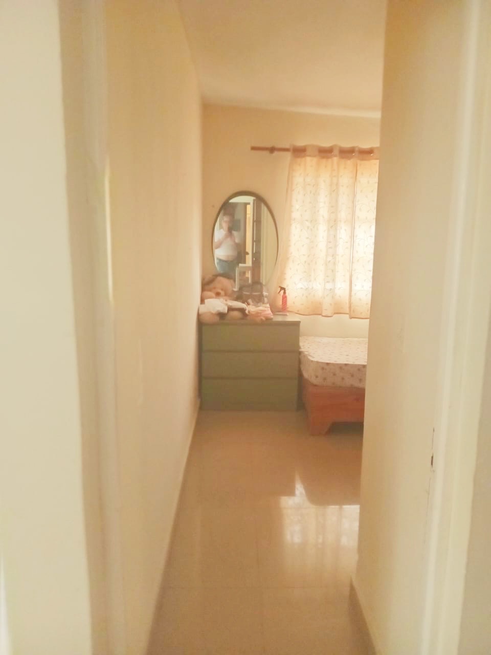 casas - VENDO CASA DE 2 NIVELES EN BAYONA STO DGO ESTE PROL 27 DE FEBRERO  8