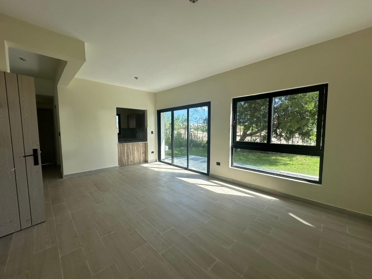 casas vacacionales y villas - venta de villas listas en punta cana vista cana República Dominicana  4