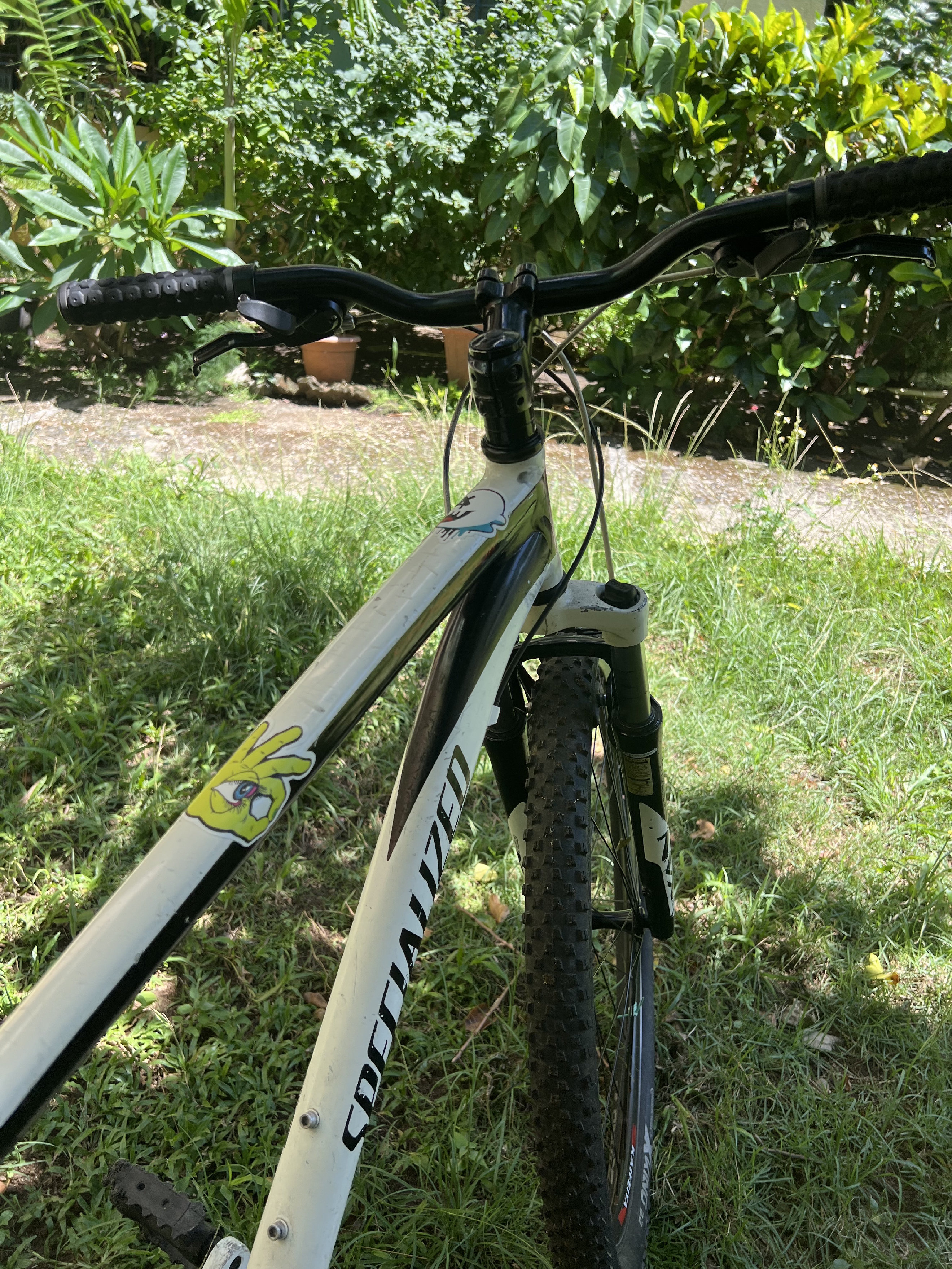 bicicletas y accesorios - Specialized Crostrail 2015 
MTB 29  1