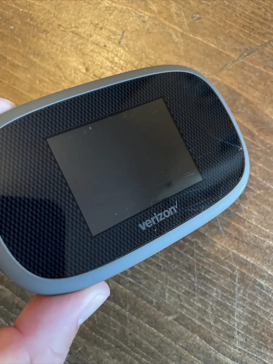 otros electronicos - MODEM WIFI MOVIL NOVATEL INSEGOO 8800L DESBLOQUEAD 1