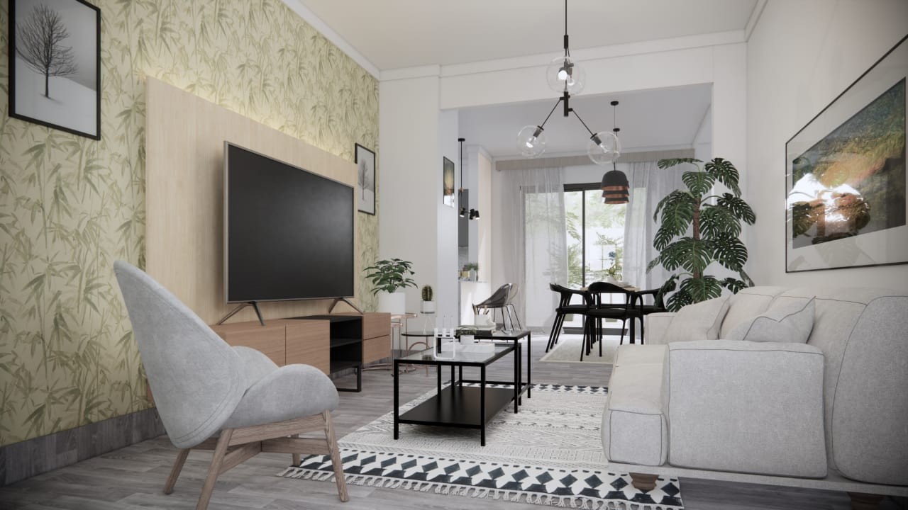casas - Venta de proyecto de casas, San Isidro. 2