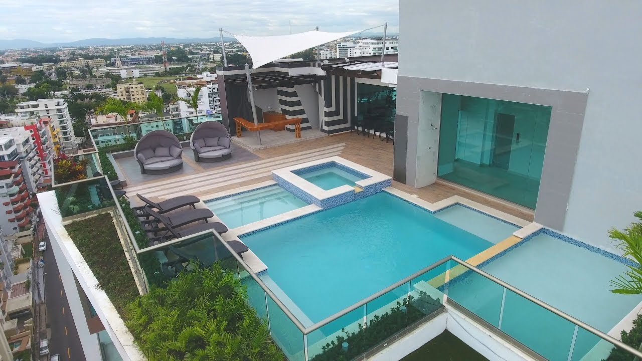 apartamentos - Bella vista para airbnb  1