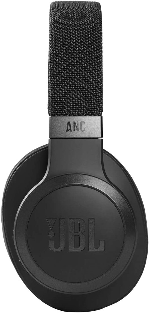 hobby y coleccion - JBL Live 660NC - Auriculares inalámbricos con cancelación de ruido audifonos 3