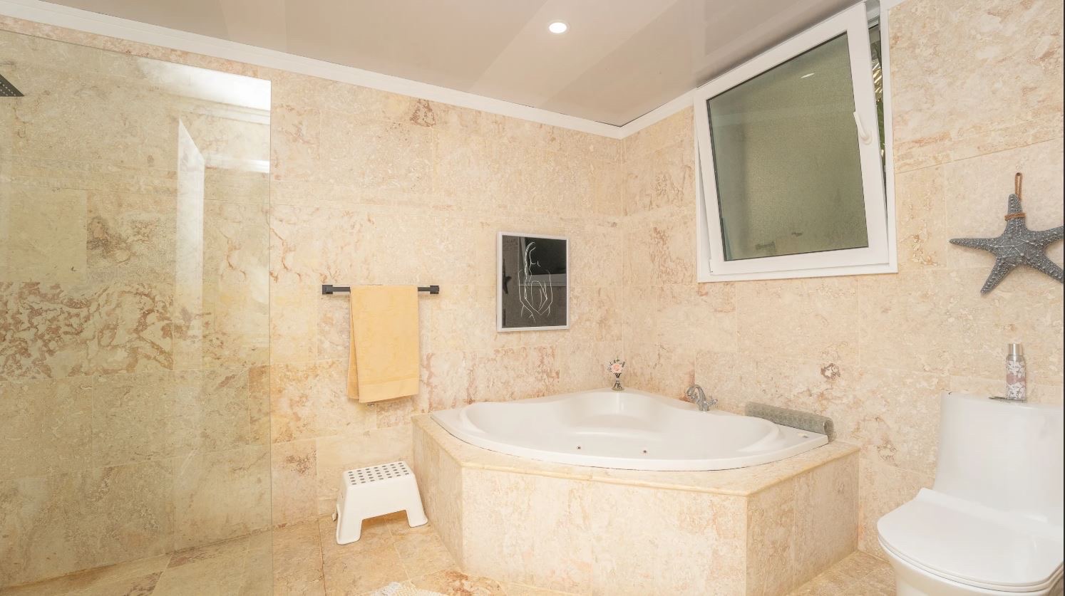 apartamentos - venta de apartamento en puerto plata playa sosua de 196mts República Dominicana  8