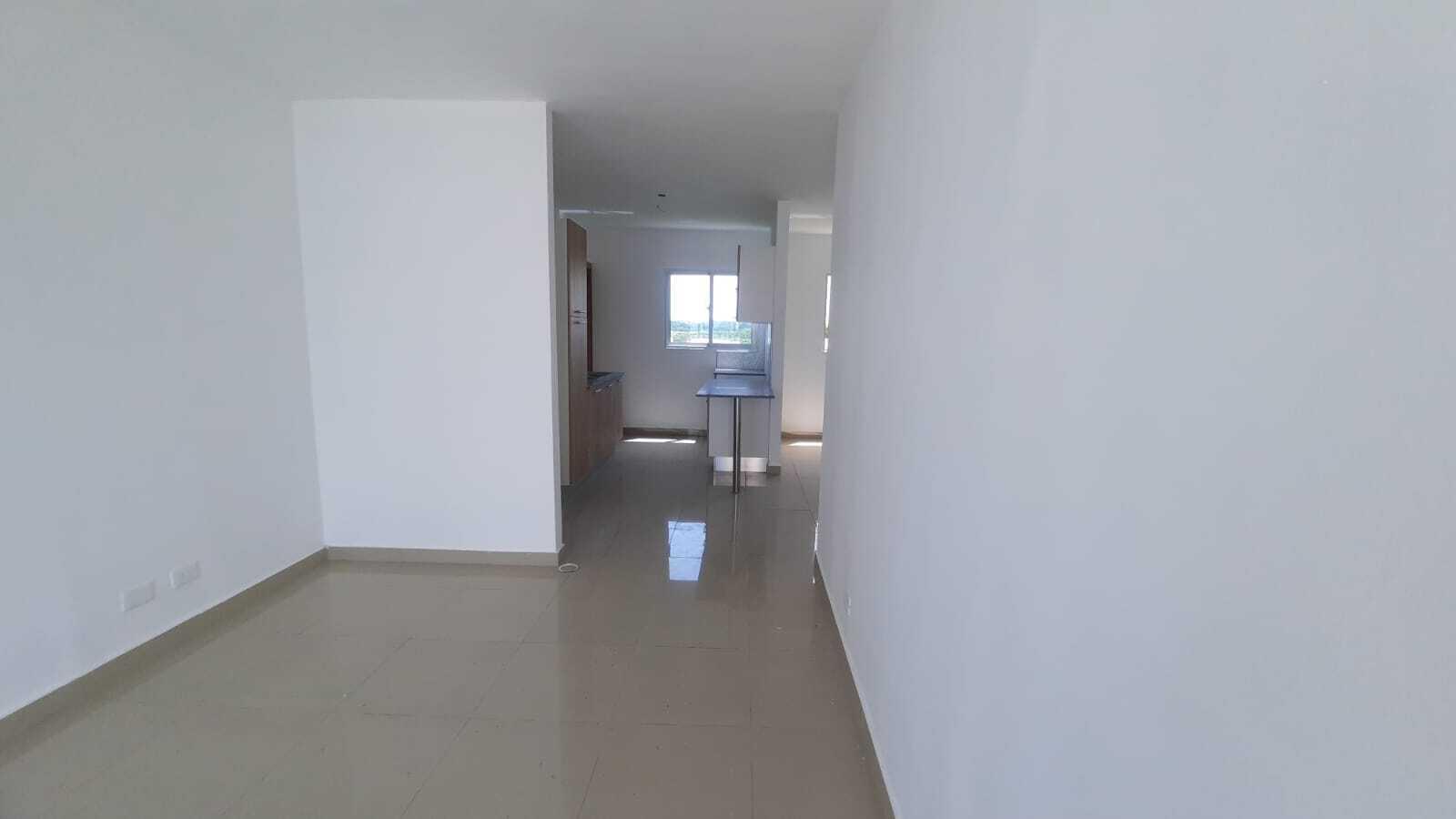 apartamentos - Apartamento en Venta de Tres Habitaciones 0