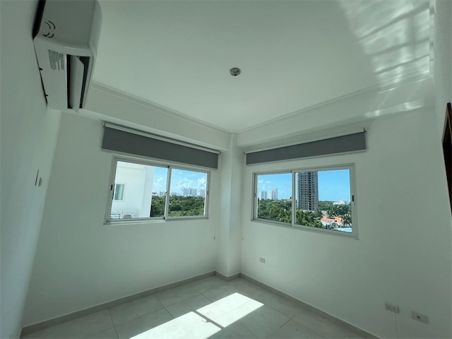 apartamentos -  apartamento en Juan dolio con piscina 90mts zona turística  5